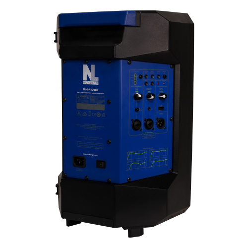 NL-SA120Bb